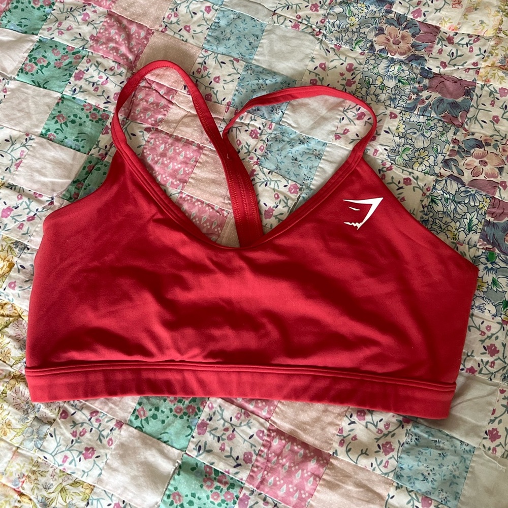 Gymshark Sports Bra